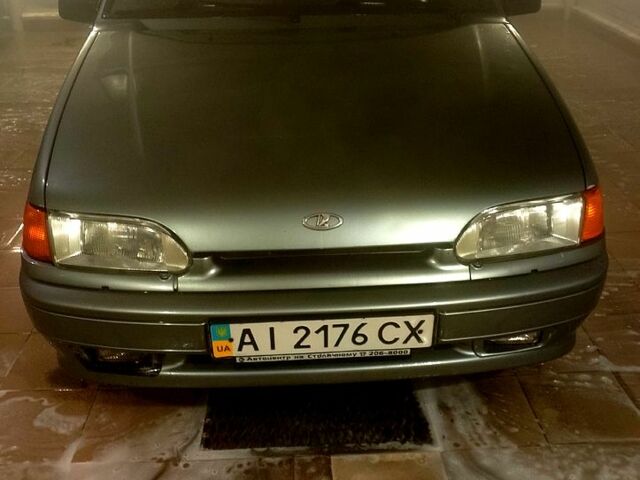 ВАЗ 2115 Самара, об'ємом двигуна 16 л та пробігом 100 тис. км за 2000 $, фото 2 на Automoto.ua