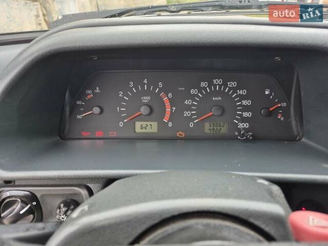 ВАЗ 2115 Самара, об'ємом двигуна 0 л та пробігом 59 тис. км за 3200 $, фото 2 на Automoto.ua