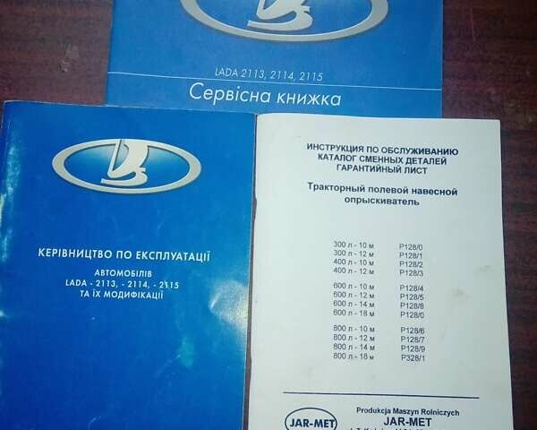 ВАЗ 2115 Самара, об'ємом двигуна 1.6 л та пробігом 130 тис. км за 3500 $, фото 1 на Automoto.ua