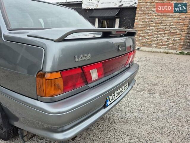 ВАЗ 2115 Самара, об'ємом двигуна 0 л та пробігом 59 тис. км за 3200 $, фото 14 на Automoto.ua