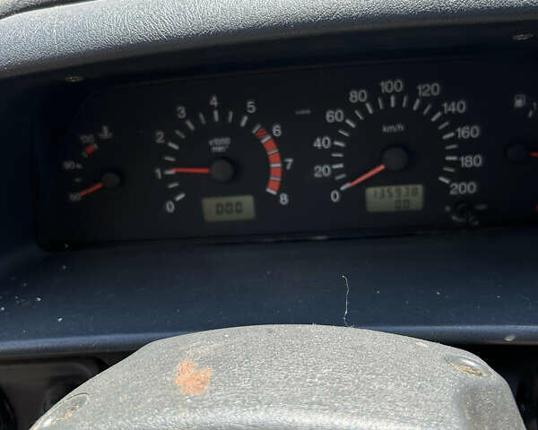 ВАЗ 2115 Самара, объемом двигателя 0 л и пробегом 131 тыс. км за 1800 $, фото 6 на Automoto.ua
