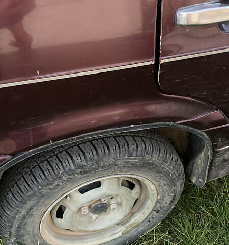 ВАЗ 2115 Самара, объемом двигателя 0 л и пробегом 131 тыс. км за 1800 $, фото 5 на Automoto.ua