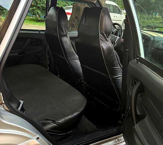 ВАЗ 2115 Самара, объемом двигателя 1.6 л и пробегом 54 тыс. км за 3500 $, фото 7 на Automoto.ua