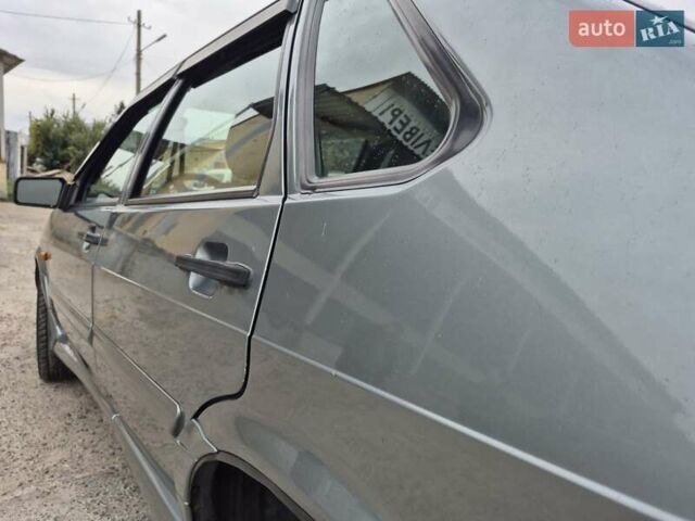 ВАЗ 2115 Самара, об'ємом двигуна 0 л та пробігом 59 тис. км за 3200 $, фото 15 на Automoto.ua