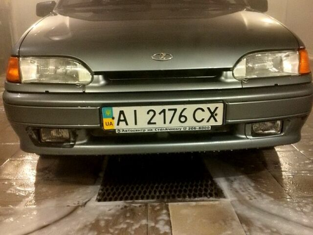 ВАЗ 2115 Самара, об'ємом двигуна 16 л та пробігом 100 тис. км за 2000 $, фото 6 на Automoto.ua