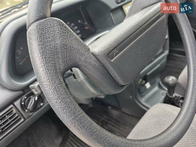 ВАЗ 2115 Самара, об'ємом двигуна 0 л та пробігом 59 тис. км за 3200 $, фото 5 на Automoto.ua