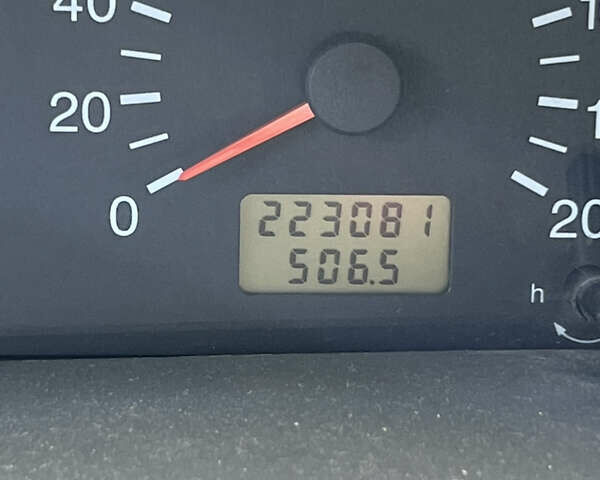 ВАЗ 2115 Самара, об'ємом двигуна 1.6 л та пробігом 223 тис. км за 1999 $, фото 1 на Automoto.ua