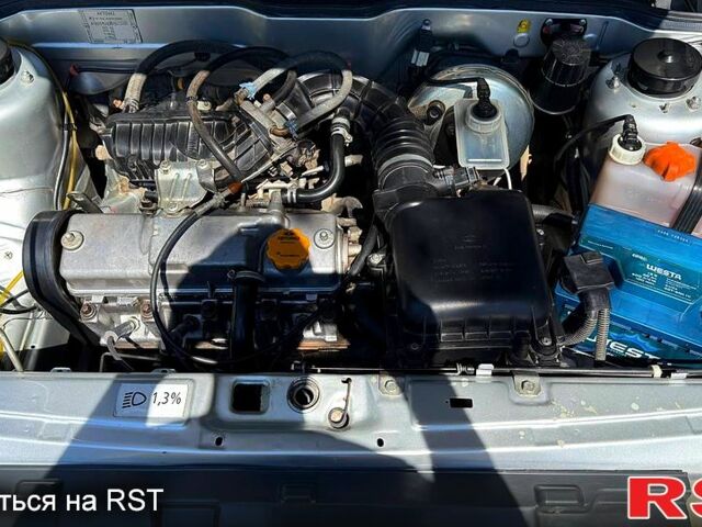 ВАЗ 2115 Самара, объемом двигателя 1.6 л и пробегом 54 тыс. км за 3500 $, фото 3 на Automoto.ua