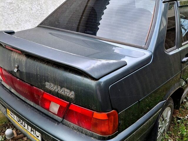 ВАЗ 2115 Самара, об'ємом двигуна 1.6 л та пробігом 300 тис. км за 2000 $, фото 2 на Automoto.ua