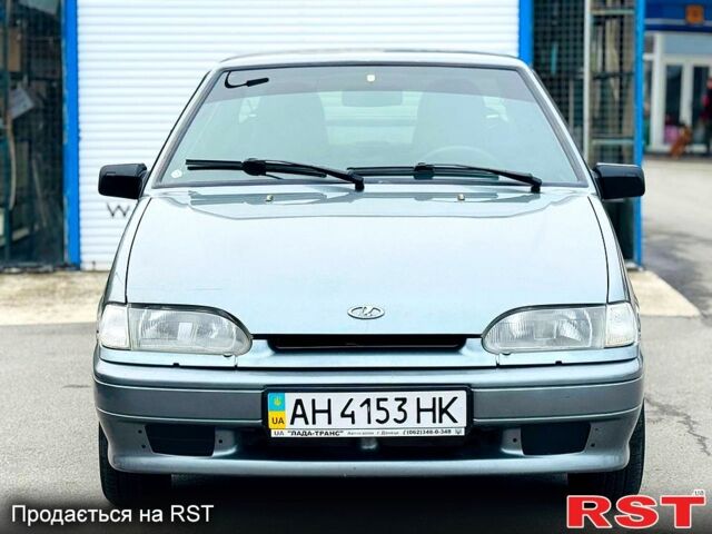 ВАЗ 2115 Самара, объемом двигателя 16 л и пробегом 150 тыс. км за 3100 $, фото 5 на Automoto.ua