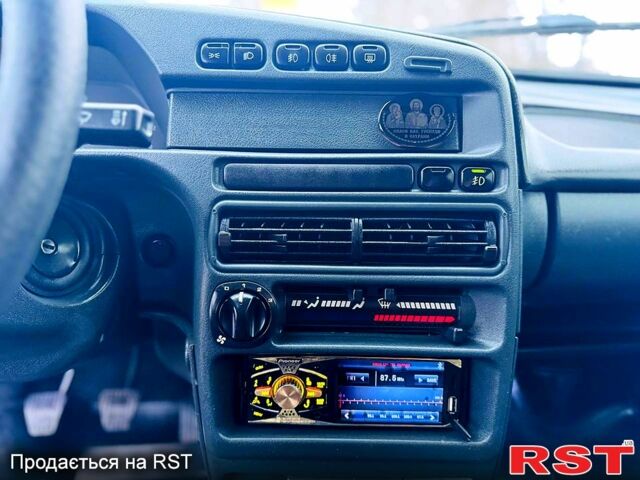 ВАЗ 2115 Самара, объемом двигателя 16 л и пробегом 150 тыс. км за 3100 $, фото 7 на Automoto.ua