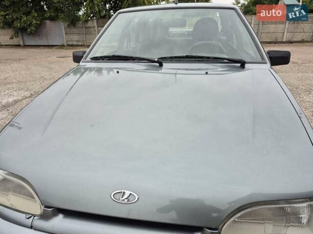 ВАЗ 2115 Самара, об'ємом двигуна 0 л та пробігом 59 тис. км за 3200 $, фото 12 на Automoto.ua