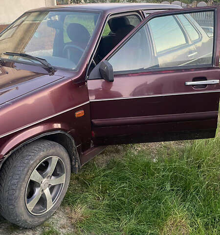 ВАЗ 2115 Самара, объемом двигателя 0 л и пробегом 131 тыс. км за 1800 $, фото 4 на Automoto.ua