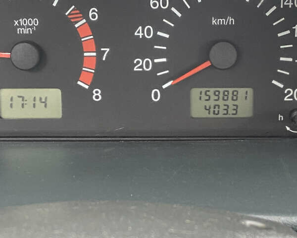 ВАЗ 2115 Самара, объемом двигателя 1.6 л и пробегом 159 тыс. км за 2600 $, фото 26 на Automoto.ua