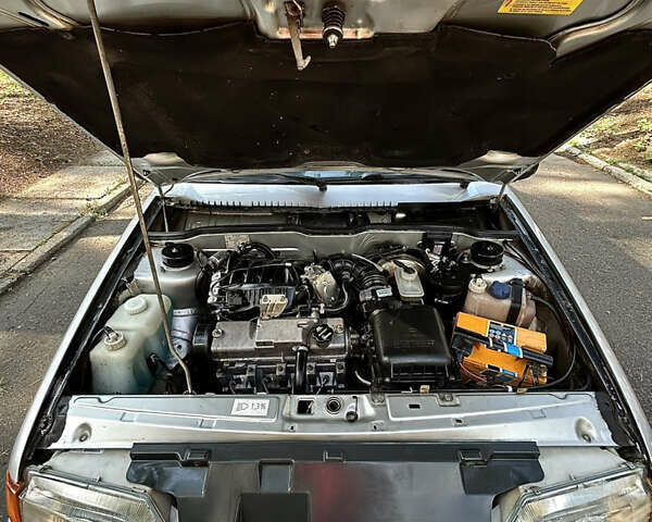 ВАЗ 2115 Самара, объемом двигателя 1.6 л и пробегом 104 тыс. км за 2900 $, фото 9 на Automoto.ua