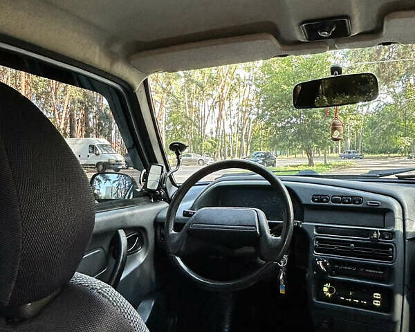 ВАЗ 2115 Самара, объемом двигателя 1.6 л и пробегом 104 тыс. км за 2900 $, фото 17 на Automoto.ua
