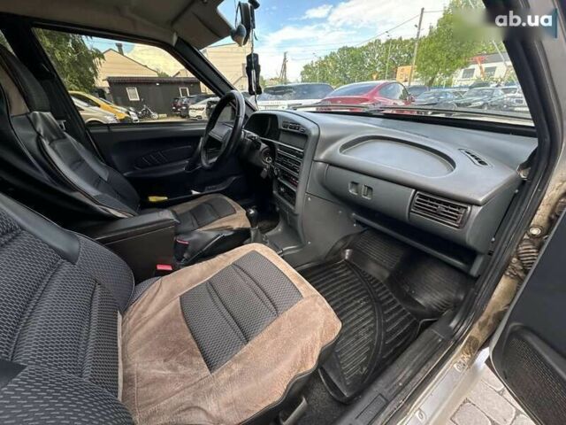 ВАЗ 2115 Самара, объемом двигателя 0 л и пробегом 110 тыс. км за 3300 $, фото 27 на Automoto.ua