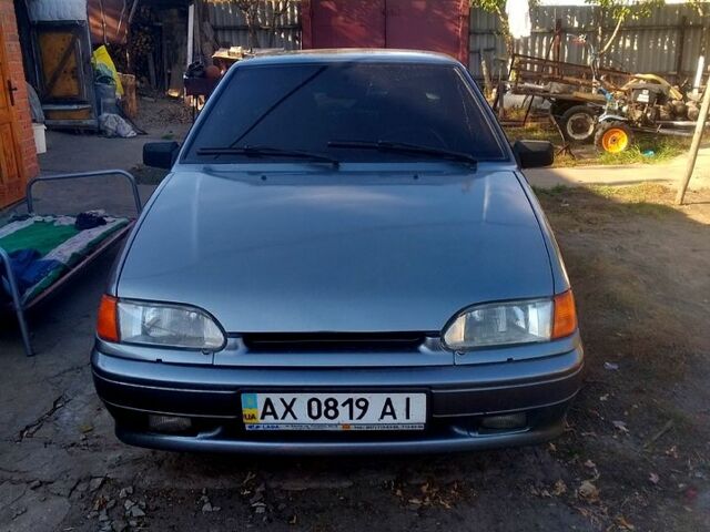 ВАЗ 2115 Самара, объемом двигателя 16 л и пробегом 200 тыс. км за 2000 $, фото 1 на Automoto.ua