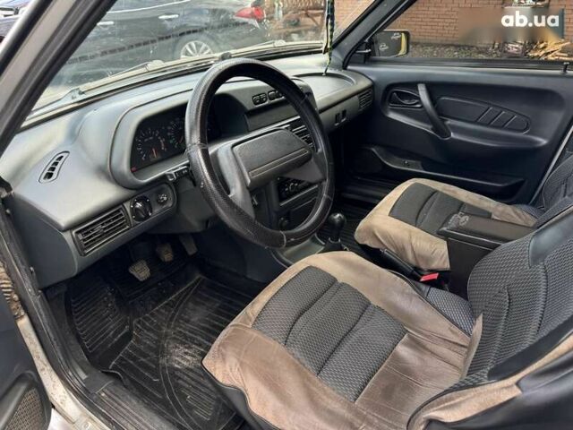 ВАЗ 2115 Самара, объемом двигателя 0 л и пробегом 110 тыс. км за 3300 $, фото 16 на Automoto.ua