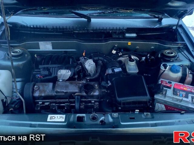 ВАЗ 2115 Самара, об'ємом двигуна 1.6 л та пробігом 185 тис. км за 2650 $, фото 8 на Automoto.ua