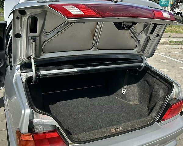 ВАЗ 2115 Самара, объемом двигателя 1.6 л и пробегом 104 тыс. км за 2900 $, фото 7 на Automoto.ua