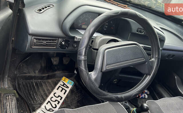 ВАЗ 2115 Самара, объемом двигателя 1.6 л и пробегом 190 тыс. км за 1085 $, фото 6 на Automoto.ua
