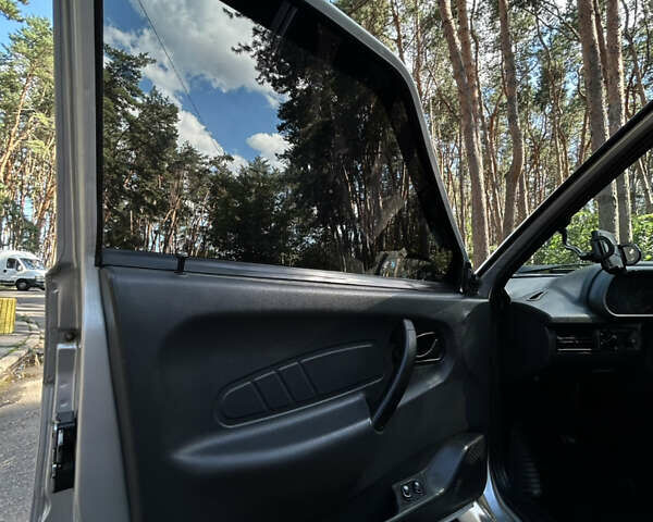 ВАЗ 2115 Самара, объемом двигателя 1.6 л и пробегом 104 тыс. км за 2900 $, фото 14 на Automoto.ua