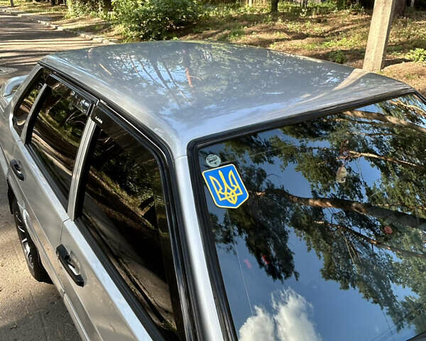 ВАЗ 2115 Самара, объемом двигателя 1.6 л и пробегом 104 тыс. км за 2900 $, фото 6 на Automoto.ua