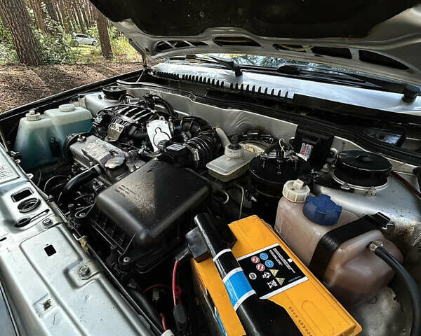 ВАЗ 2115 Самара, объемом двигателя 1.6 л и пробегом 104 тыс. км за 2900 $, фото 8 на Automoto.ua