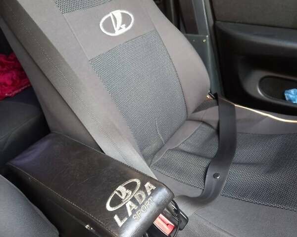 ВАЗ 2115 Самара, объемом двигателя 1.6 л и пробегом 105 тыс. км за 3500 $, фото 9 на Automoto.ua