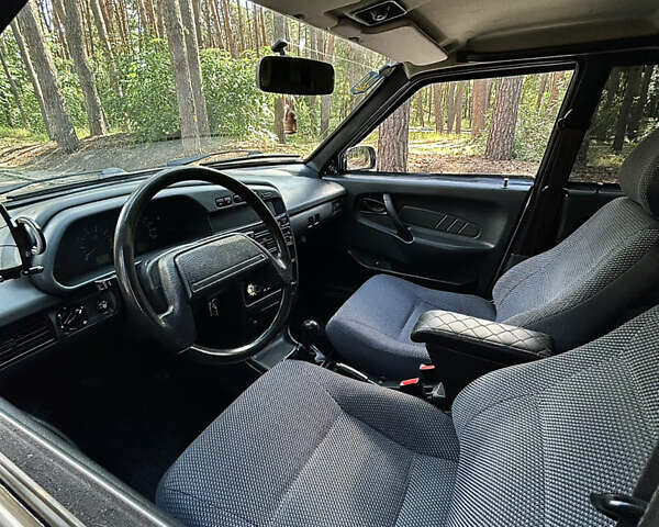 ВАЗ 2115 Самара, объемом двигателя 1.6 л и пробегом 104 тыс. км за 2900 $, фото 13 на Automoto.ua
