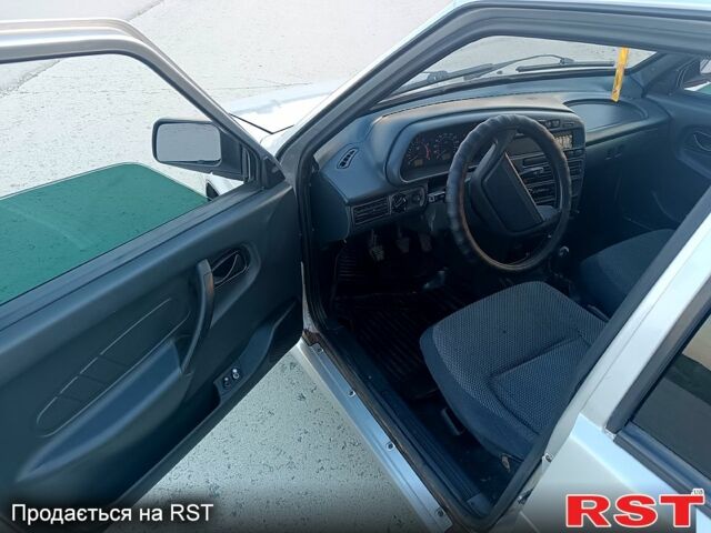 ВАЗ 2115 Самара, объемом двигателя 1.6 л и пробегом 0 тыс. км за 2100 $, фото 6 на Automoto.ua