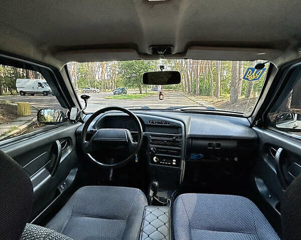 ВАЗ 2115 Самара, объемом двигателя 1.6 л и пробегом 104 тыс. км за 2900 $, фото 16 на Automoto.ua