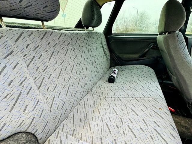 ВАЗ 2115 Самара, объемом двигателя 1.6 л и пробегом 103 тыс. км за 2750 $, фото 10 на Automoto.ua