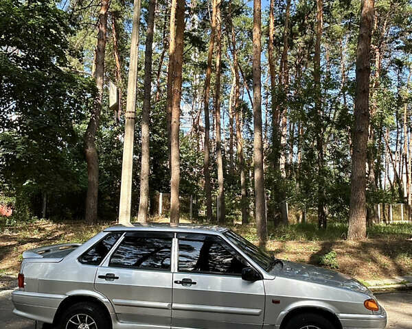 ВАЗ 2115 Самара, объемом двигателя 1.6 л и пробегом 104 тыс. км за 2900 $, фото 2 на Automoto.ua