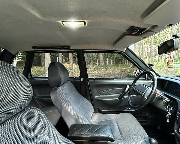 ВАЗ 2115 Самара, объемом двигателя 1.6 л и пробегом 104 тыс. км за 2900 $, фото 15 на Automoto.ua