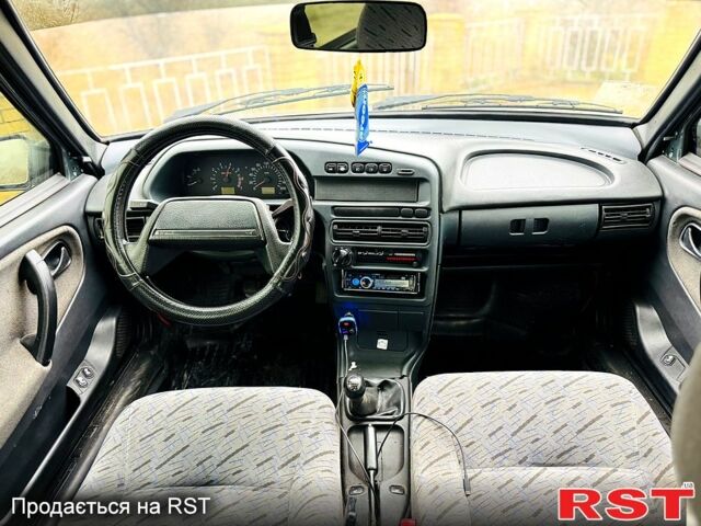 ВАЗ 2115 Самара, объемом двигателя 1.6 л и пробегом 103 тыс. км за 2750 $, фото 8 на Automoto.ua