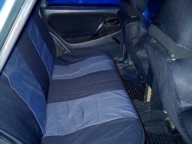 ВАЗ 2115 Самара, объемом двигателя 1.6 л и пробегом 180 тыс. км за 2480 $, фото 6 на Automoto.ua