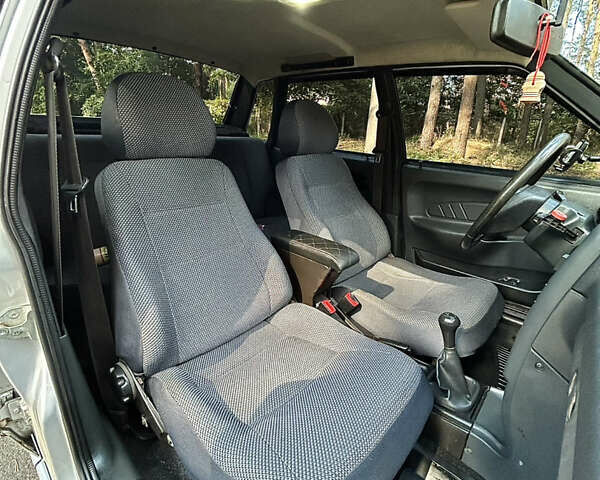 ВАЗ 2115 Самара, объемом двигателя 1.6 л и пробегом 104 тыс. км за 2900 $, фото 12 на Automoto.ua