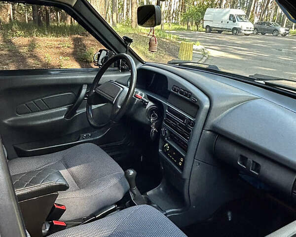 ВАЗ 2115 Самара, объемом двигателя 1.6 л и пробегом 104 тыс. км за 2900 $, фото 11 на Automoto.ua