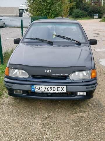 ВАЗ 2115 Самара, объемом двигателя 0 л и пробегом 193 тыс. км за 1800 $, фото 2 на Automoto.ua