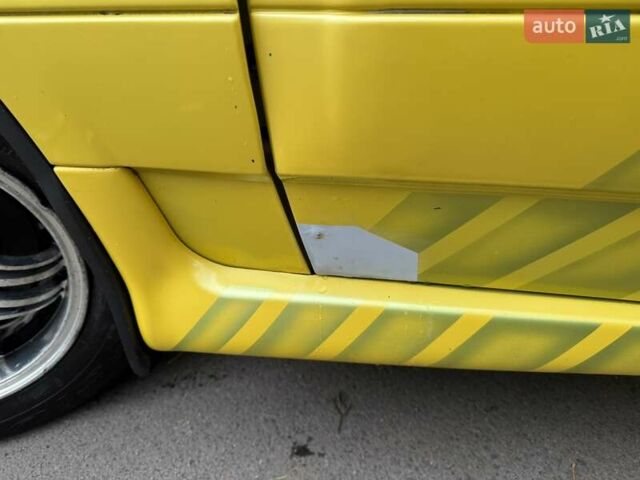 Жовтий ВАЗ 2115 Самара, об'ємом двигуна 1.5 л та пробігом 152 тис. км за 1500 $, фото 13 на Automoto.ua