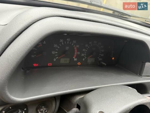 Жовтий ВАЗ 2115 Самара, об'ємом двигуна 1.5 л та пробігом 152 тис. км за 1500 $, фото 9 на Automoto.ua