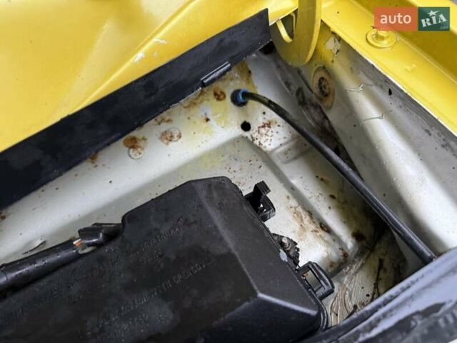 Жовтий ВАЗ 2115 Самара, об'ємом двигуна 1.5 л та пробігом 152 тис. км за 1500 $, фото 11 на Automoto.ua