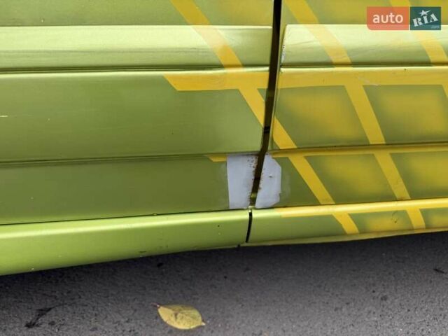 Жовтий ВАЗ 2115 Самара, об'ємом двигуна 1.5 л та пробігом 152 тис. км за 1500 $, фото 19 на Automoto.ua