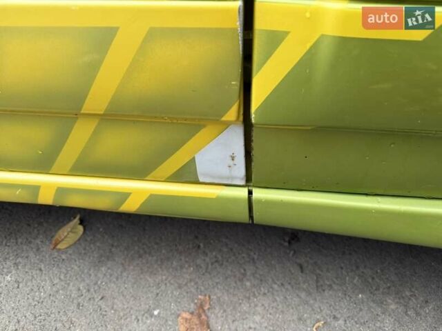 Жовтий ВАЗ 2115 Самара, об'ємом двигуна 1.5 л та пробігом 152 тис. км за 1500 $, фото 16 на Automoto.ua