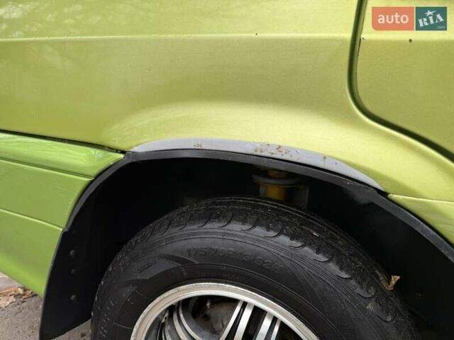 Жовтий ВАЗ 2115 Самара, об'ємом двигуна 1.5 л та пробігом 152 тис. км за 1500 $, фото 20 на Automoto.ua