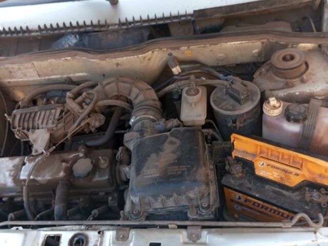 Жовтий ВАЗ 2115 Самара, об'ємом двигуна 1 л та пробігом 3 тис. км за 382 $, фото 2 на Automoto.ua