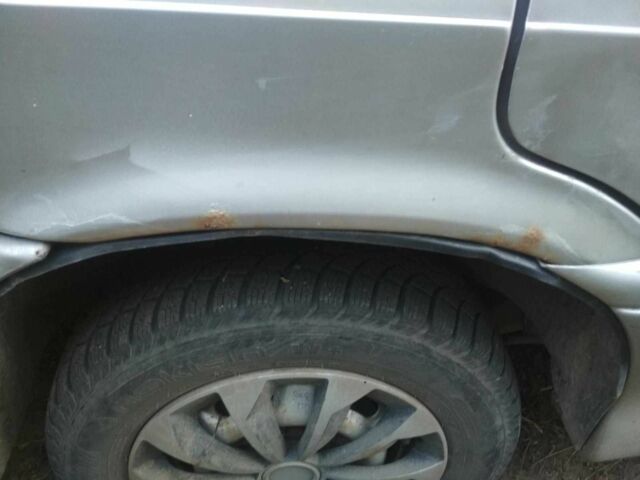 Серый ВАЗ 2115 Самара, объемом двигателя 1.5 л и пробегом 224 тыс. км за 1600 $, фото 9 на Automoto.ua