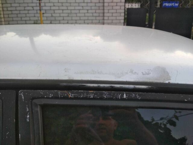 Серый ВАЗ 2115 Самара, объемом двигателя 1.5 л и пробегом 224 тыс. км за 1600 $, фото 10 на Automoto.ua